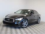 INFINITI Q50 3.0t Sport RWD