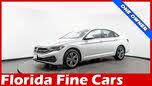 Volkswagen Jetta 1.5T SE FWD