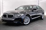 BMW 5 Series 530i xDrive AWD