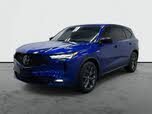 Acura MDX SH-AWD with A-SPEC Package