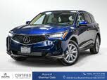 Acura RDX SH-AWD