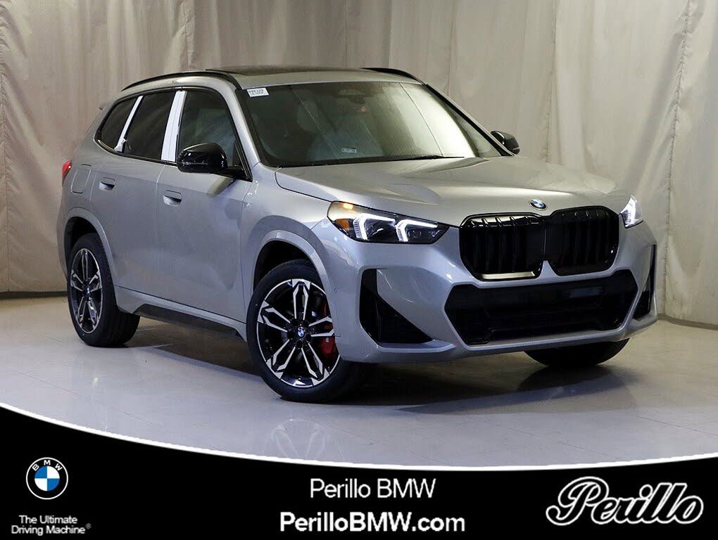 2026 BMW X1 xDrive28i