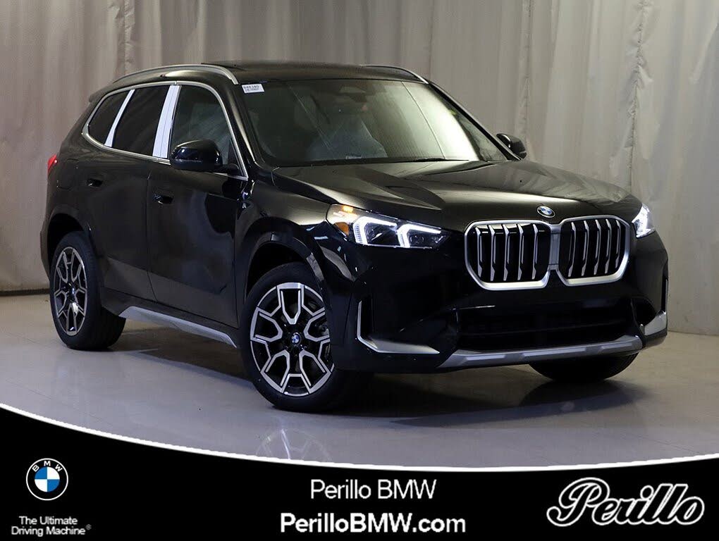 2026 BMW X1 xDrive28i