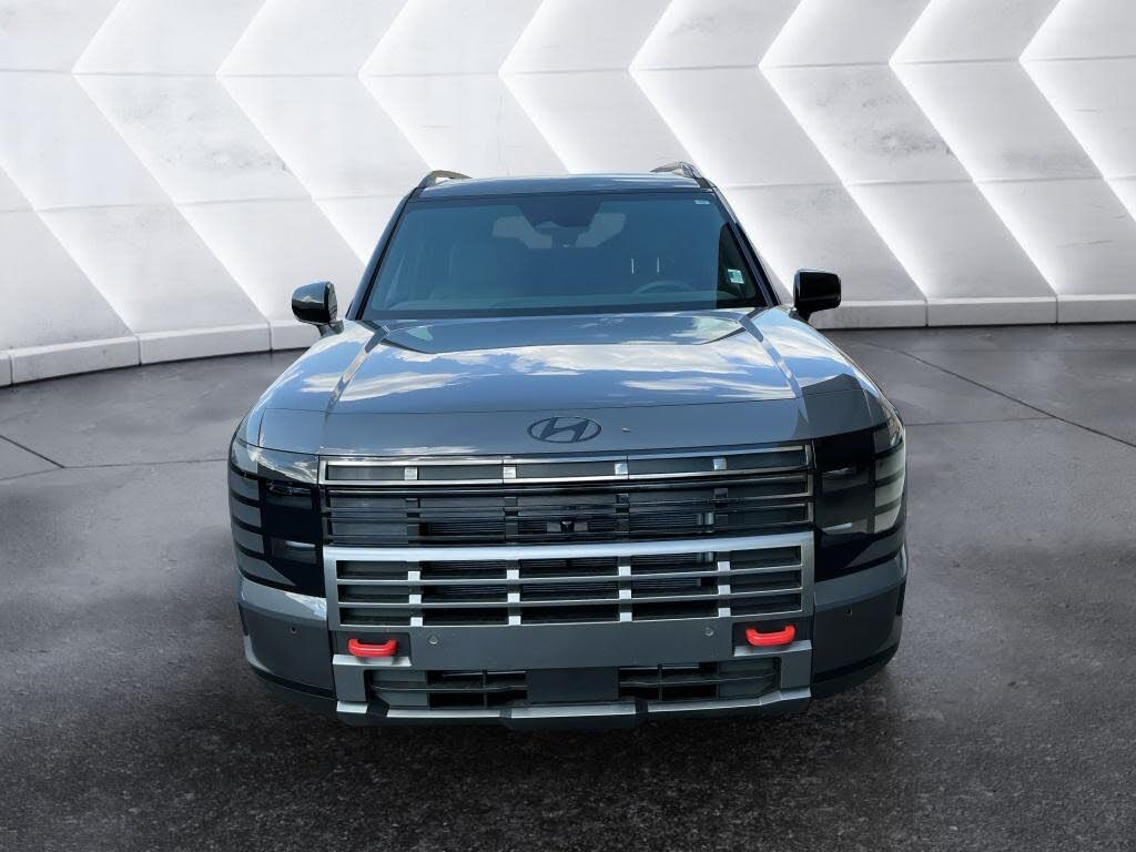 2026 Hyundai Palisade XRT Pro AWD