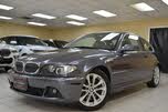 BMW 3 Series 330Ci Coupe RWD