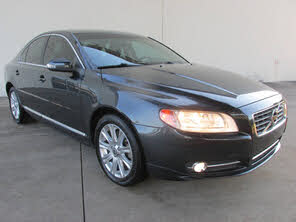 Volvo S80 3.2