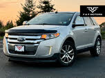 Ford Edge Limited AWD