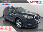 Subaru Ascent Premium 7-Passenger AWD