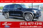 Toyota Sequoia Limited 4WD
