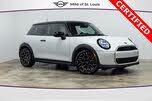 MINI Cooper S Signature Trim 2-door Hatchback