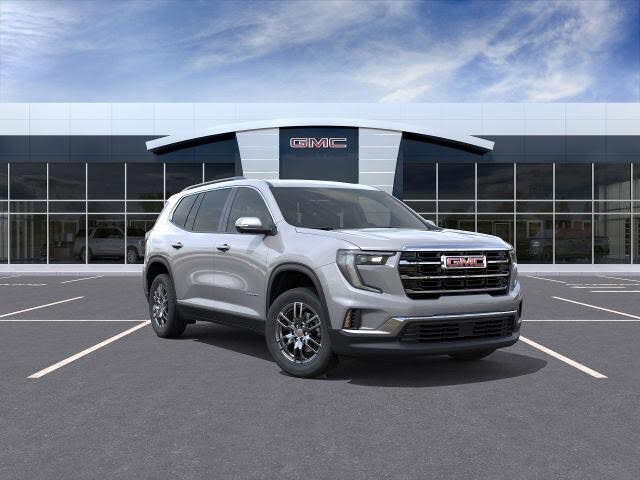2026 GMC Acadia Elevation AWD