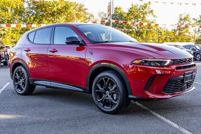 2024 Dodge Hornet R/T AWD