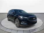 INFINITI QX60 Luxe FWD