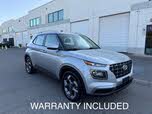 Hyundai Venue SEL FWD
