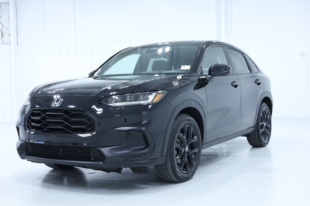 2023 Honda HR-V Sport FWD