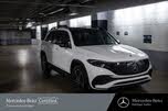 Mercedes-Benz EQB 300 4MATIC