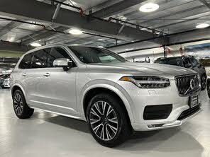 Volvo XC90 T6 Momentum 7-Passenger AWD