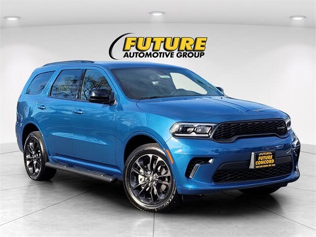 2025 Dodge Durango GT AWD