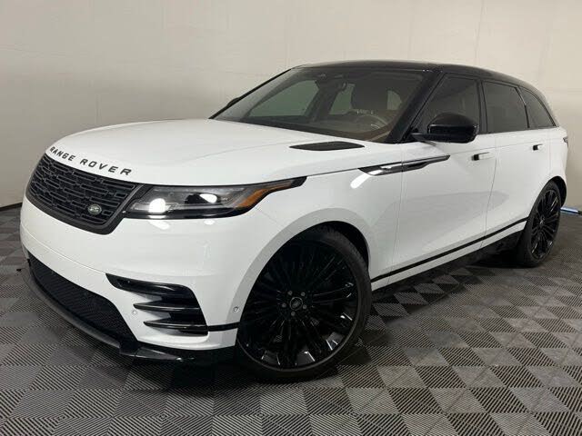 2026 Land Rover Range Rover Velar P250 Dynamic SE AWD