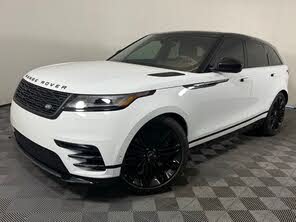 Land Rover Range Rover Velar P250 Dynamic SE AWD