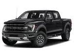Ford F-150 Raptor SuperCrew 4WD
