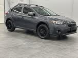 Subaru Crosstrek Sport AWD