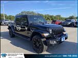 Jeep Gladiator High Altitude Crew Cab 4WD