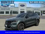 Kia Sorento X-Line SX Prestige AWD