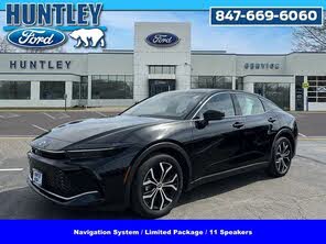 Toyota Crown Limited AWD