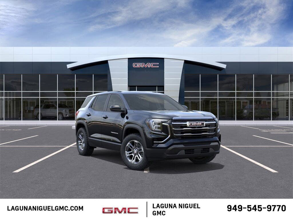 2026 GMC Terrain Elevation FWD