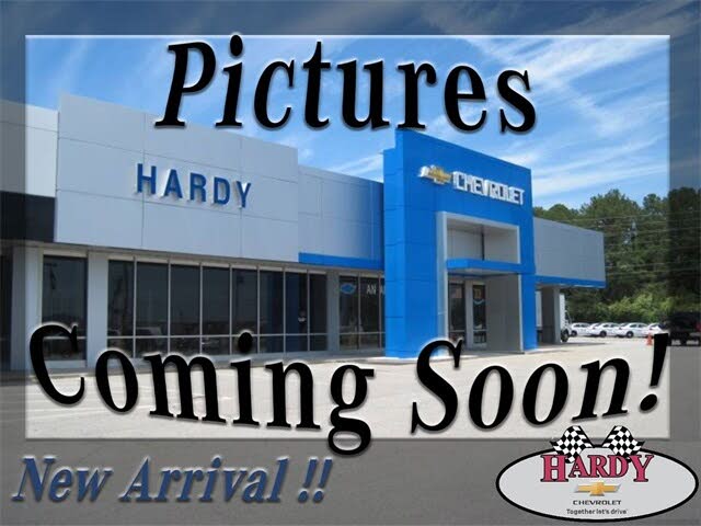 2022 Chevrolet Silverado 1500 LT Crew Cab RWD