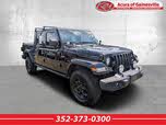 Jeep Gladiator Willys Crew Cab 4WD