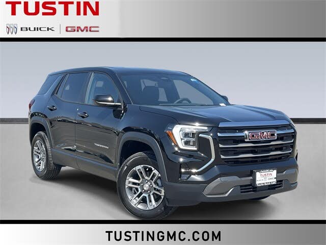 2026 GMC Terrain Elevation FWD