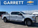 Ford F-250 Super Duty Lariat Crew Cab 4WD