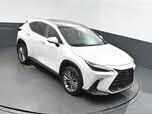 Lexus NX 350 Luxury AWD