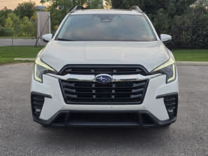 Subaru Ascent Touring AWD with Captains Chairs