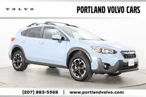 Subaru Crosstrek Premium AWD