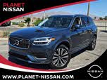 Volvo XC90 T6 Momentum 7-Passenger AWD