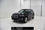 BMW X5 xDrive40i AWD