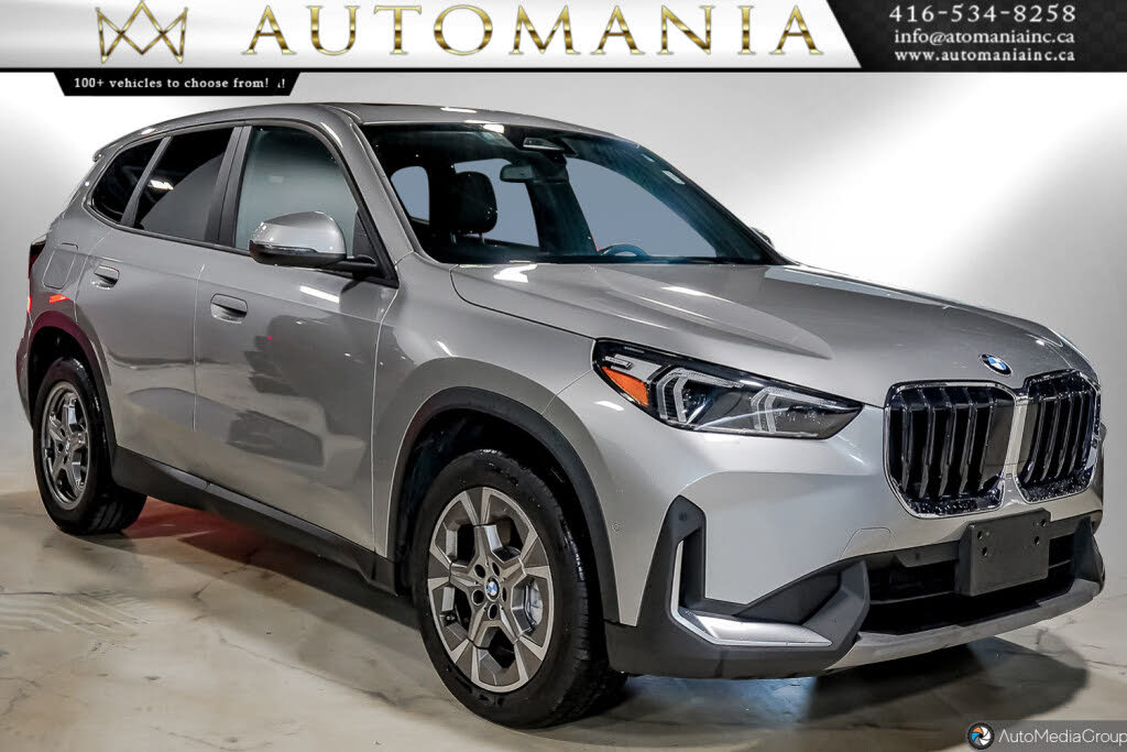 2024 BMW X1 xDrive28i AWD