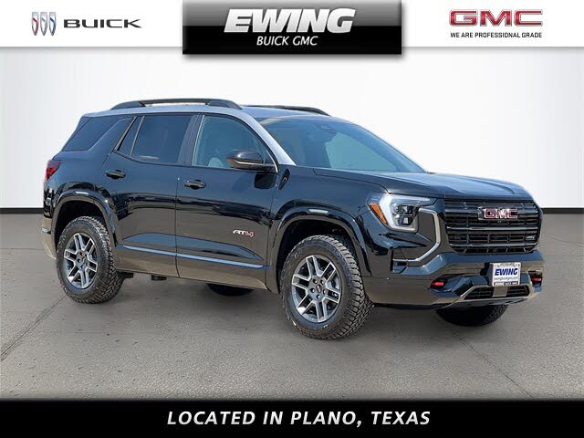 2026 GMC Terrain AT4 AWD