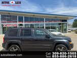 Jeep Patriot High Altitude Edition 4WD