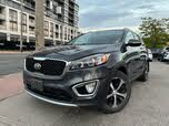 Kia Sorento EX V6 AWD