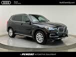 BMW X5 xDrive45e AWD