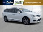 Chrysler Pacifica Limited FWD