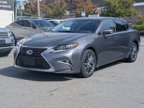 Lexus ES 350 FWD