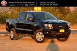 Ford Ranger XL SuperCrew RWD