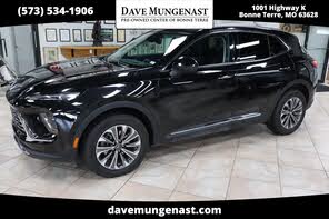 Buick Envision Preferred AWD