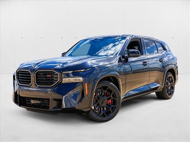 2026 BMW XM Label AWD