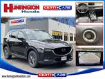 Mazda CX-5 Touring AWD